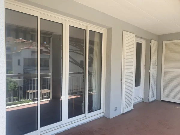 Appartement à acheter avec terrasse à Cavalaire-Sur-Mer