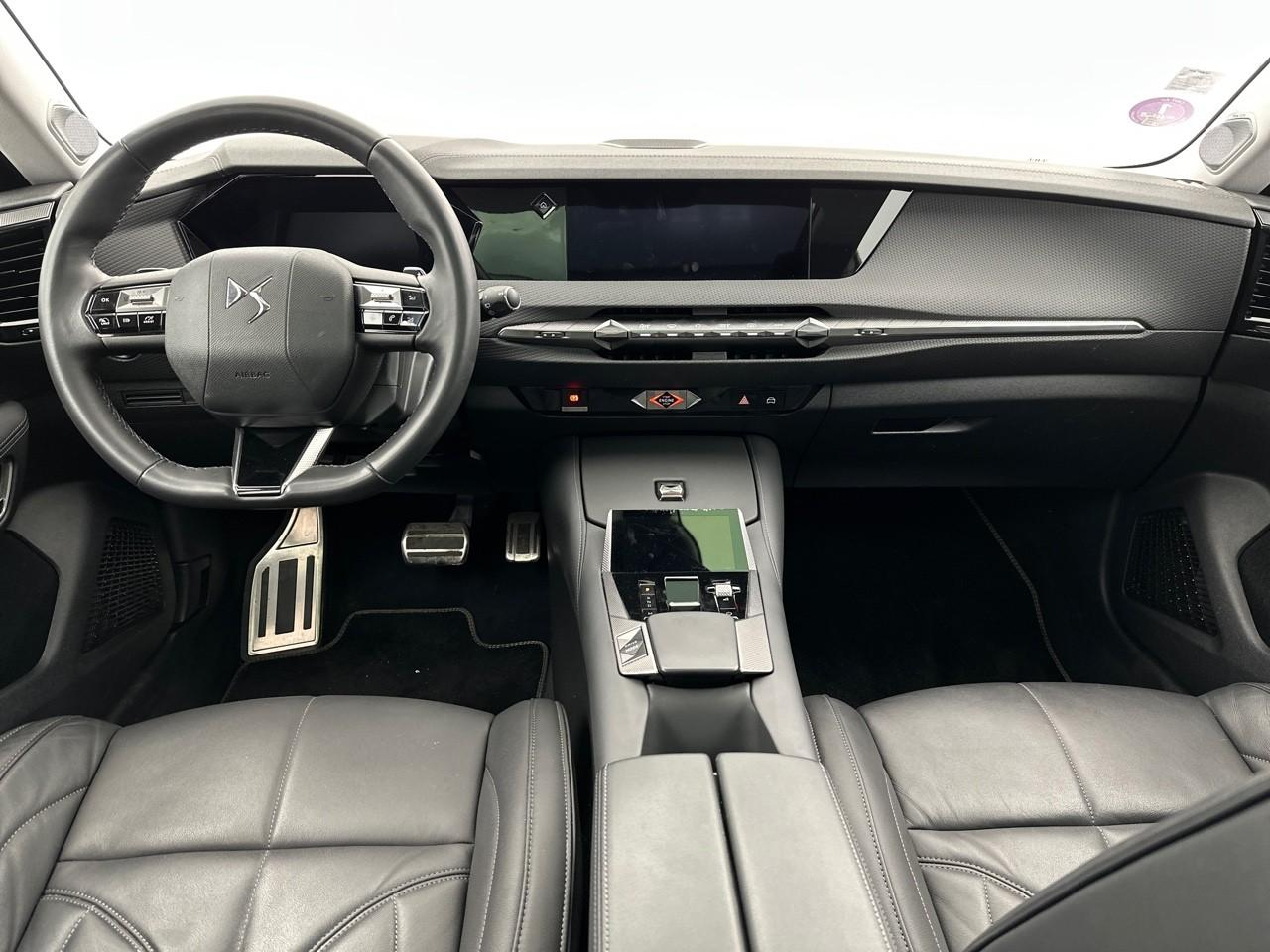 Ds Ds 4 puretech 130 eat8 rivoli — photo 12