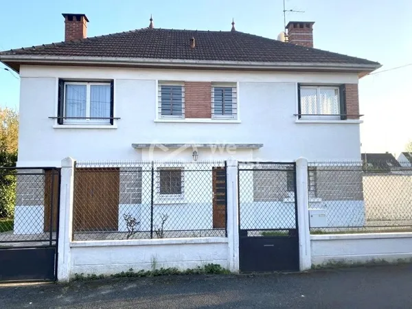 Maison à vendre Gagny