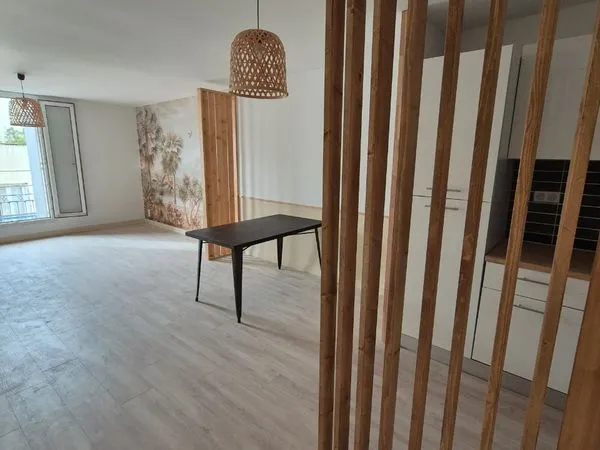 Location T4 85m2