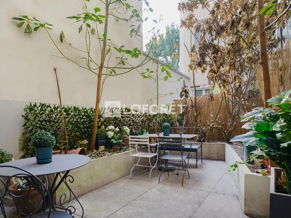 Appartement 2 pièces 65 m²