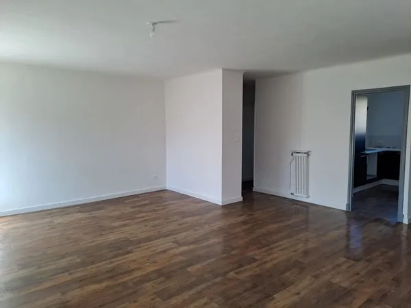 Appartement 3 pièces 80 m²