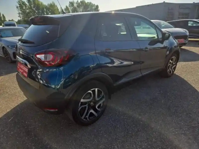 Renault Captur 1.2 tce 120ch energy s-edition — photo 7