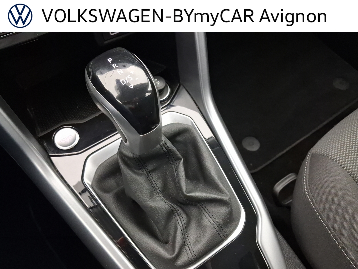 Volkswagen T-Roc 1.5 TSI EVO 150 Start/Stop DSG7 — photo 15
