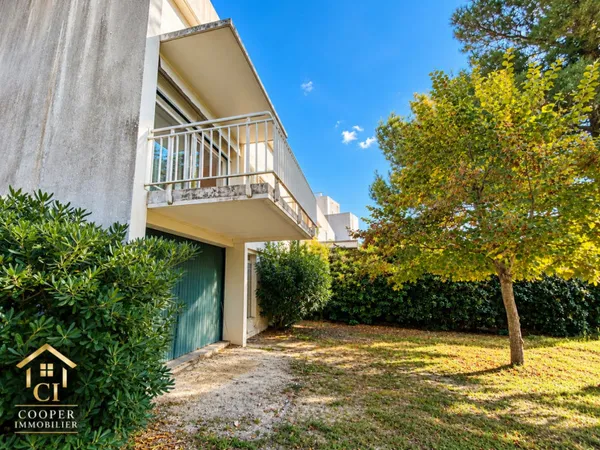 Maison 7 pièces 160 m²