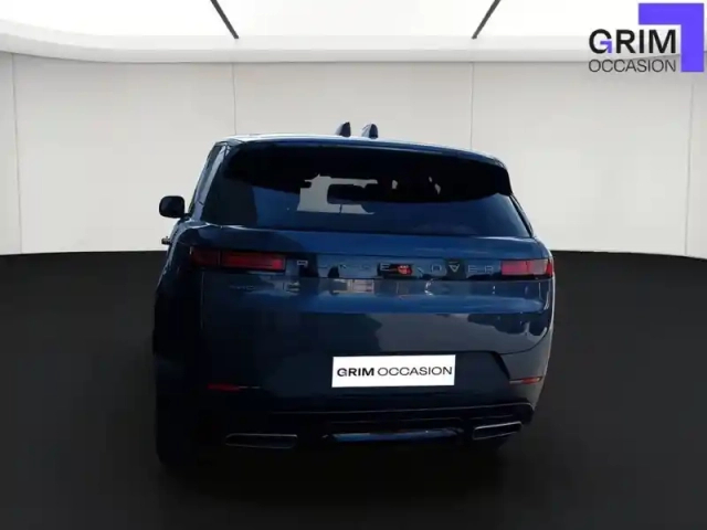 Land Rover Range Rover sport p460e awd 3.0l i6 phev — photo 19