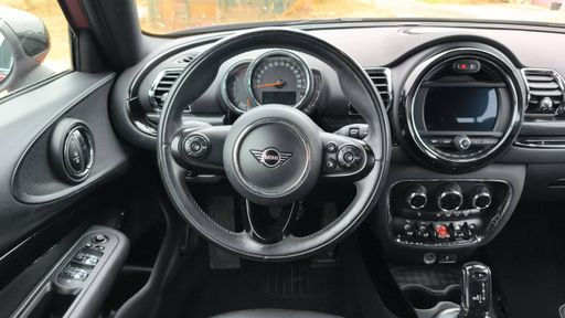 Mini Clubman 2.0 d Cooper 150 BVA6 - Canonbury – 2020 – 116595 km – Diesel – Boîte Automatique — photo 43