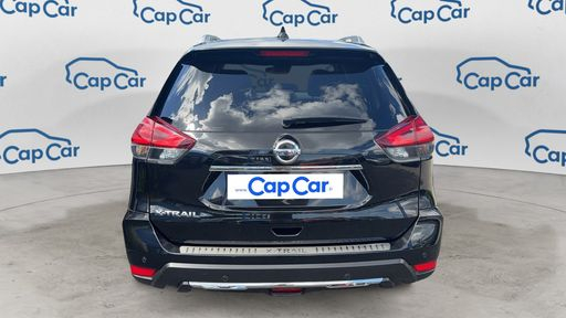 Nissan X-Trail 1.7 dCi 150 2WD - Tekna – 2019 – 106668 km – Diesel – Boîte Manuelle — photo 14