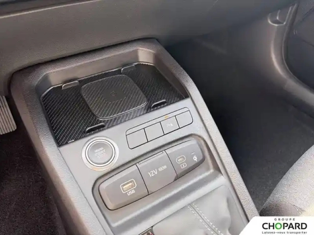 Kia Stonic 1.0 t-gdi 115 ch mhev dct7 — photo 23