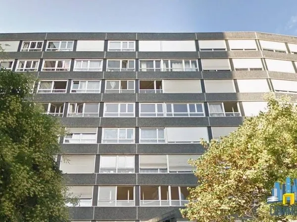 Appartement 3 pièces 82 m²