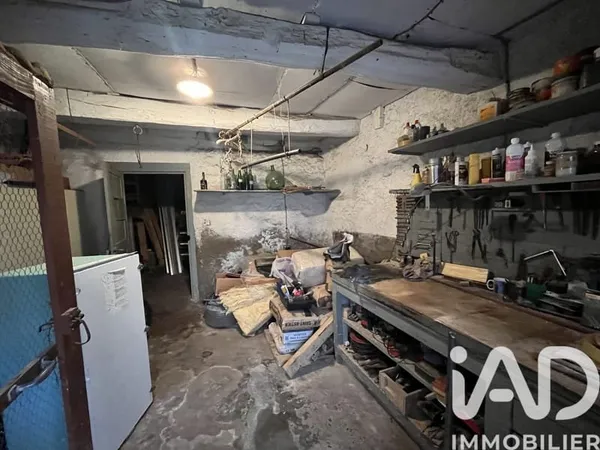 Vente Maison traditionnelle 4 pièces
