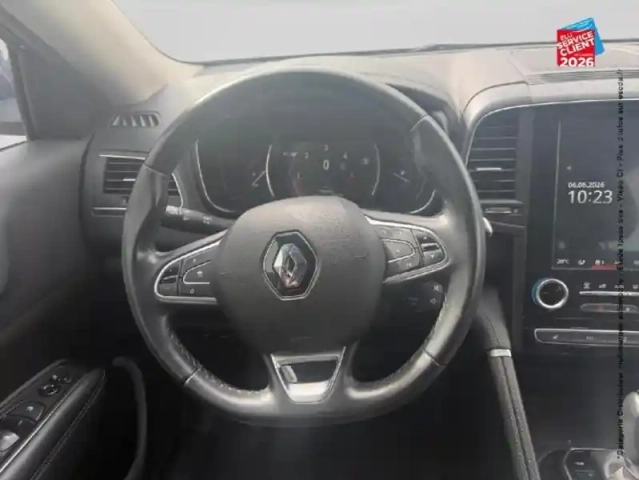 Renault Koleos 2.0 dci 175ch energy intens x-tronic — photo 12