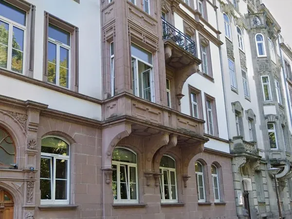 Appartement 6 pièces 224 m²