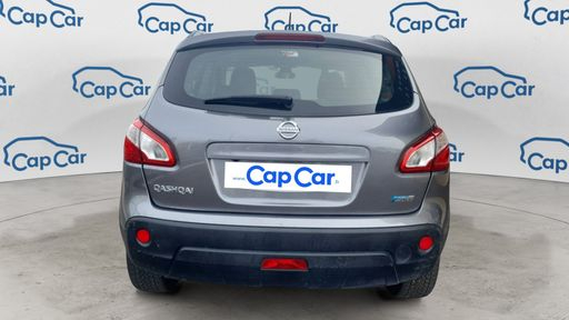 Nissan Qashqai 1.6 dCi 130 - N-Connecta – 2013 – 84139 km – Diesel – Boîte Manuelle — photo 26