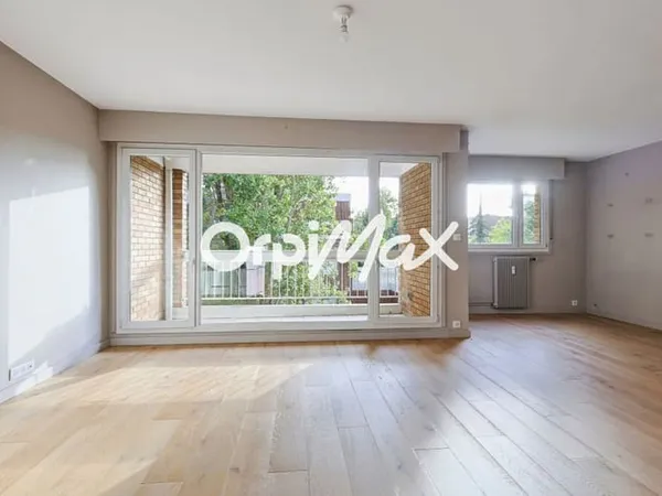 Appartement 3 pièces 87 m²