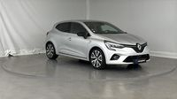 Renault Clio 1.6 E-Tech 140ch Initiale Paris -21 — photo 3