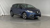 Renault Scénic 1.3 TCe 160ch energy Intens EDC — photo 3