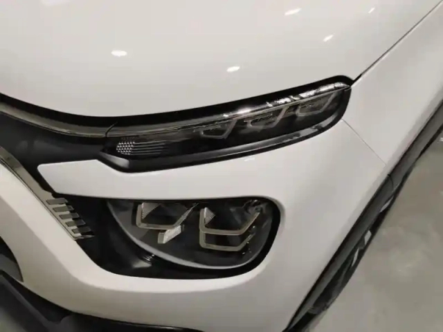 Citroën C3 puretech 83 s&amp;s bvm5 shine — photo 14
