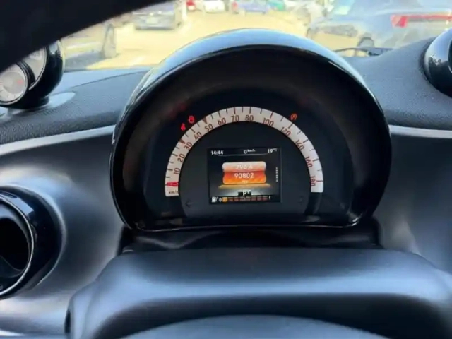 Smart Fortwo coupe 90ch prime twinamic e6c — photo 8