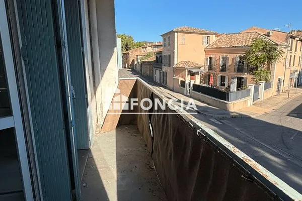 Appartement 3 pièces 74 m²