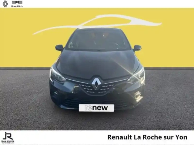 Renault Clio 1.0 tce 90ch techno — photo 9