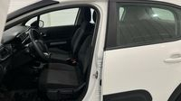Citroen C3 1.5 BlueHDi 100ch S&S BVM 6 Feel Nav — photo 12