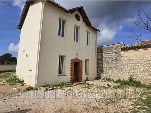 Vente maison 5 Pièce(s)