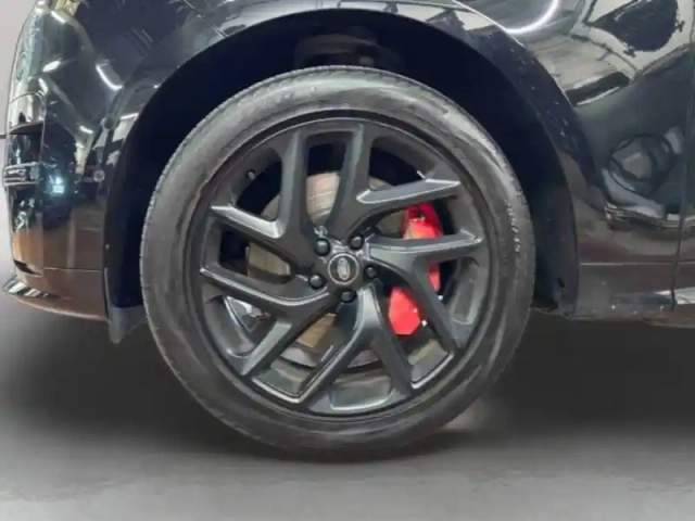 Land Rover Range Rover sport 3.0 p460e 460ch phev dynamic se — photo 11