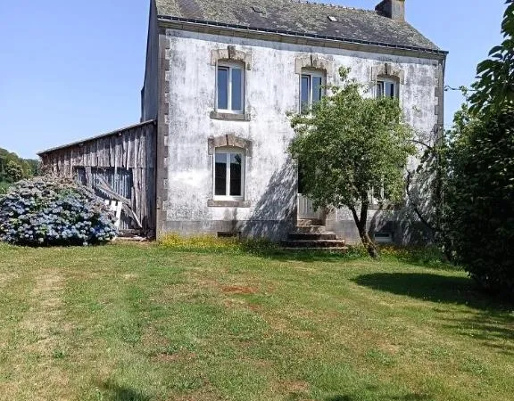 Maison 5 pièces 117 m²