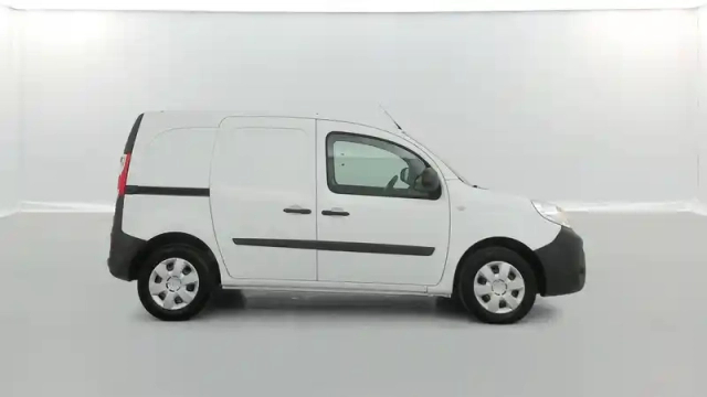 Renault Kangoo express blue dci 80 — photo 39
