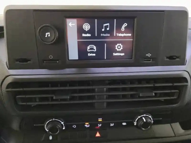 Peugeot Expert ca fixe m bluehdi 145 bvm6 — photo 47