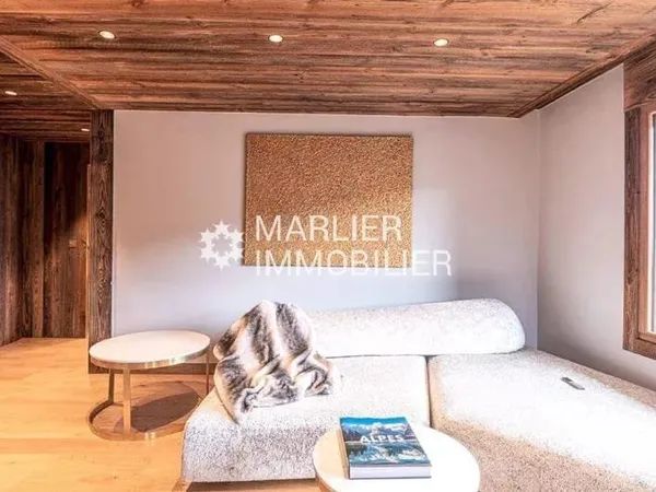 CENTRAL- F2 DE 40 M²
