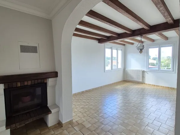 Maison 5 pièces 92 m²