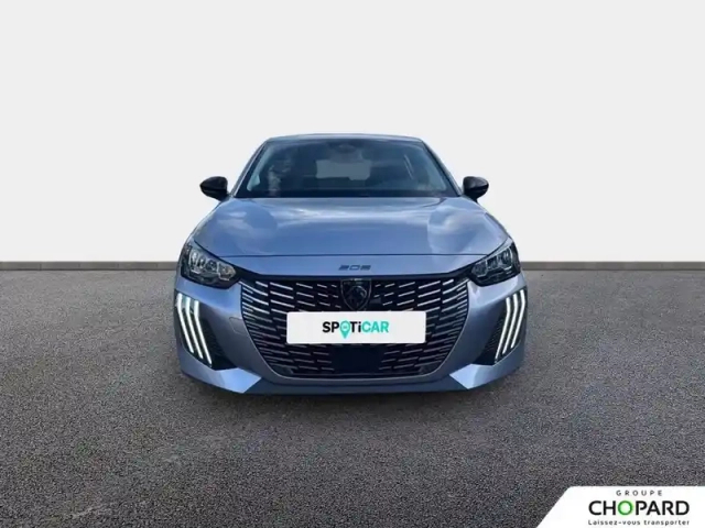 Peugeot 208 100 s&amp;s bvm6 — photo 100