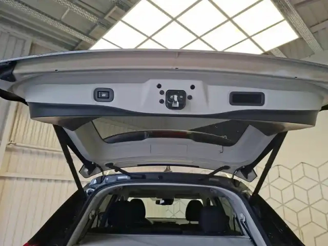Nissan X-Trail dci 150 7pl — photo 54