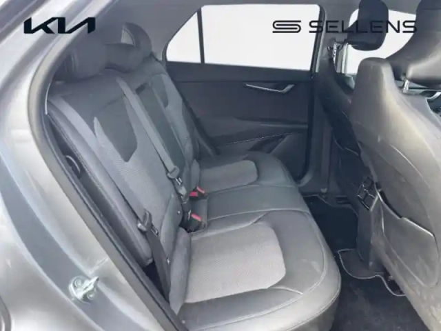 Kia Niro e- active 204ch — photo 7