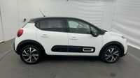 Citroen C3 1.2 PureTech 110ch S&S Shine Pack 121-122g — photo 4