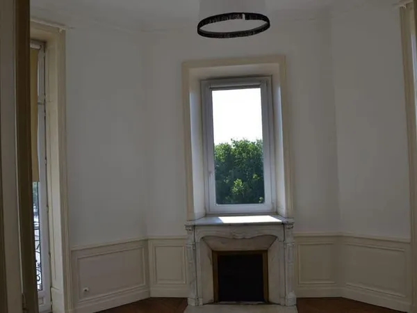 Beau T3 à Nantes 54 m2