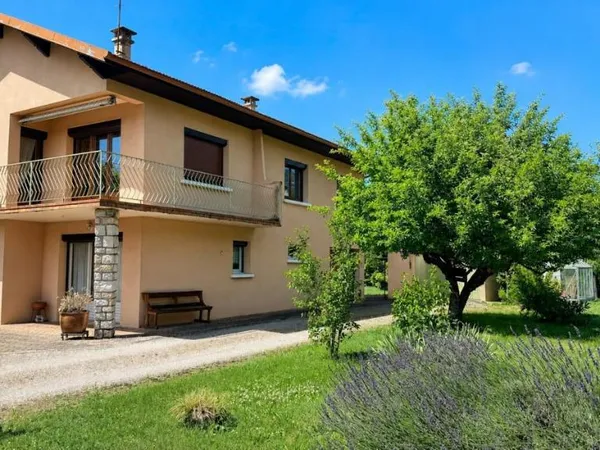 Maison 5 pièces 119 m²