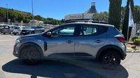 Dacia Sandero 1.0 TCe 90ch Stepway Extreme -24 — photo 8