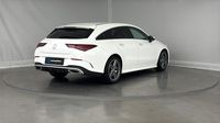 Mercedes Cla Shooting Brake 220 d 190ch AMG Line 8G-DCT — photo 5