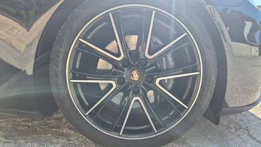 Porsche Panamera 3.0 330  AWD PDK8 - Executive – 2017 – 101950 km – Essence – Boîte Automatique — photo 60