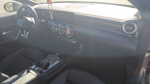 Mercedes Classe CLA Shooting Brake 200 163 7G-DCT - Business Line – 2020 – 128400 km – Essence – Boîte Automatique — photo 32