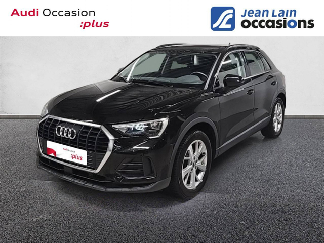 Audi Q3 35 TDI 150 ch S tronic 7 Q3