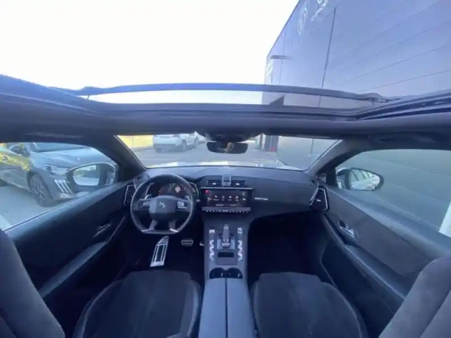 Ds Ds 7 e-tense 4x4 performance line — photo 4