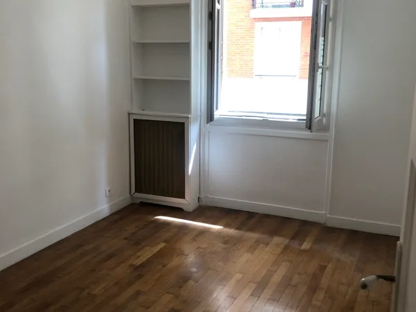 Loue appartement