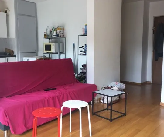 Appartement de 45m2 à louer sur Mulhouse