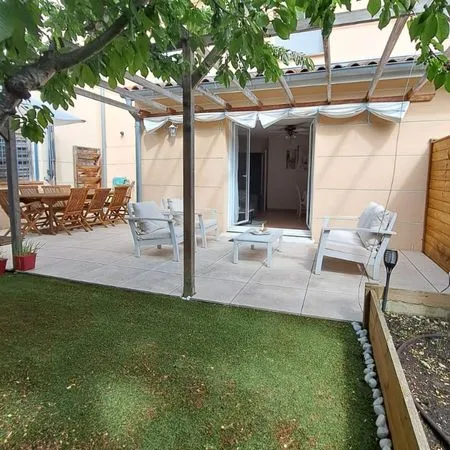 Maison Vente Auzeville-Tolosane 4p 87m² 310000€