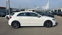 Mercedes Classe A 200 d 150ch AMG Line 8G-DCT — photo 4