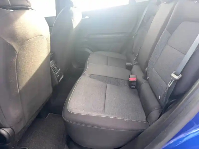 Renault Captur tce 100 gpl - 21 — photo 25
